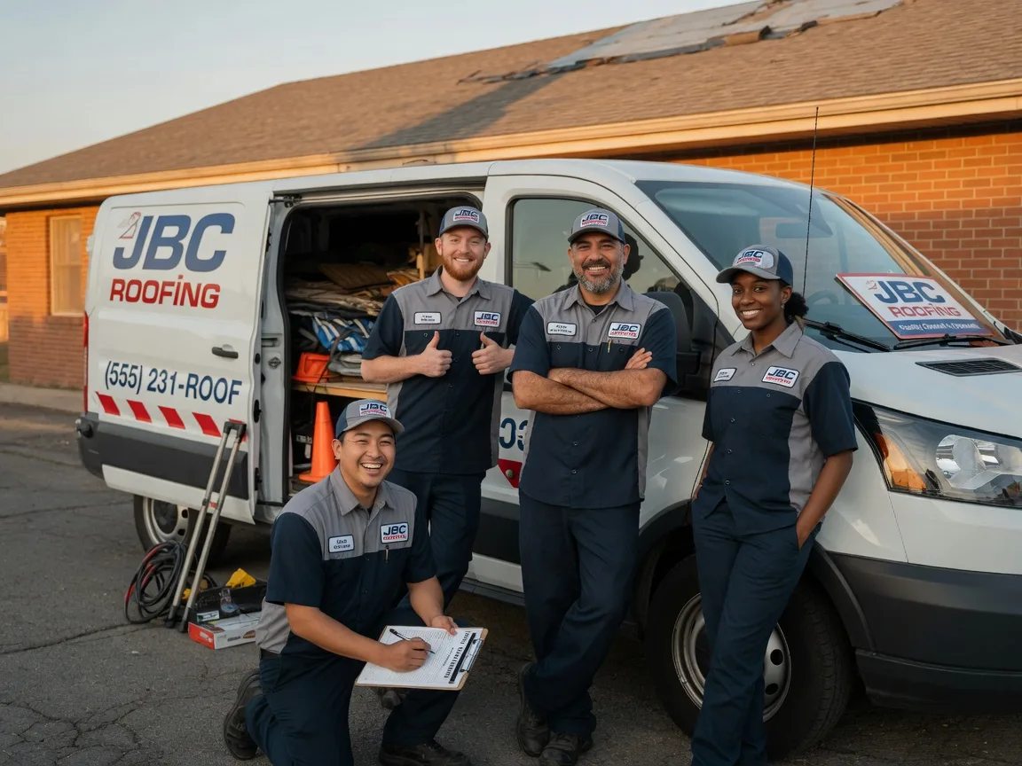 Roof Replacement company in Kirkland, WA