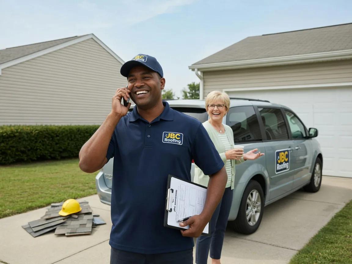 Roof Replacement Kirkland, WA FAQs